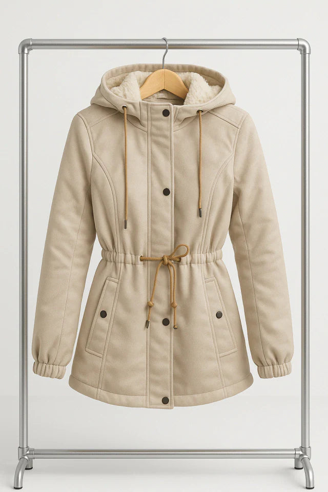 Casaco Parka