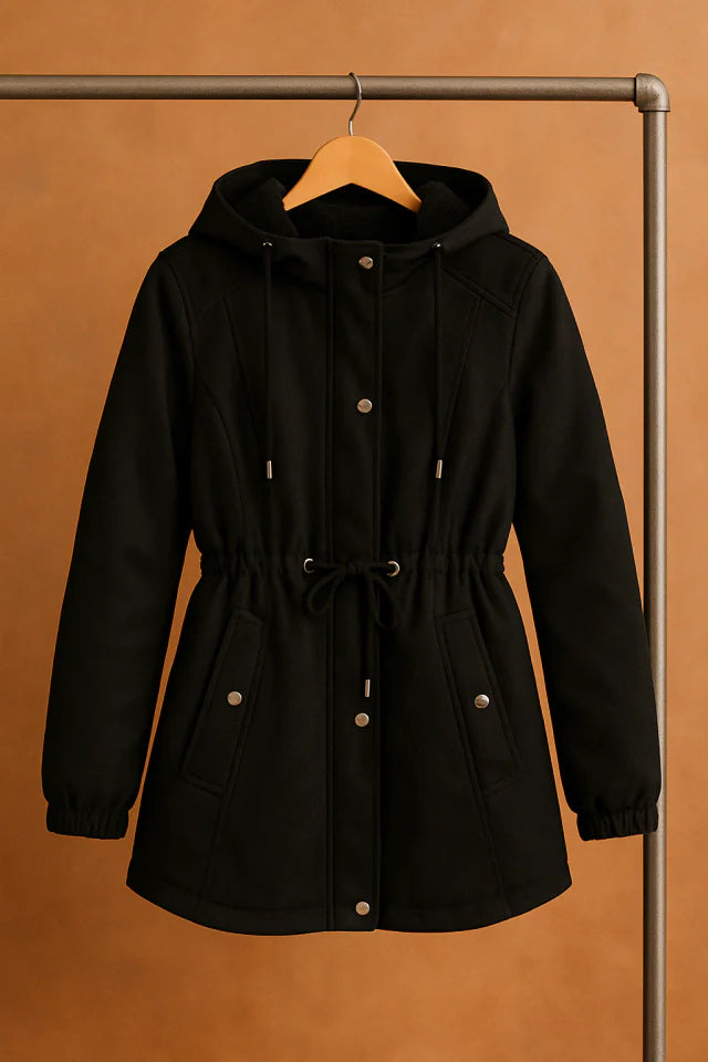 Casaco Parka