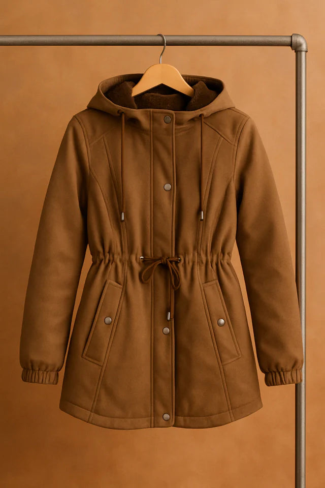 Casaco Parka