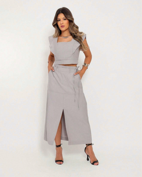 Conjunto Claridade