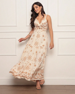 Vestido Alvorada