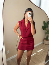 Conjunto Desire