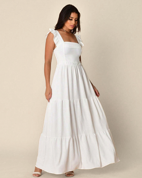 Vestido Harmonia