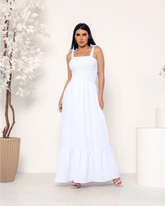 Vestido Aurora