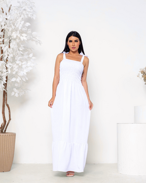 Vestido Aurora