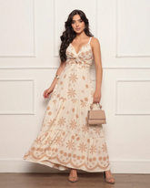 Vestido Alvorada