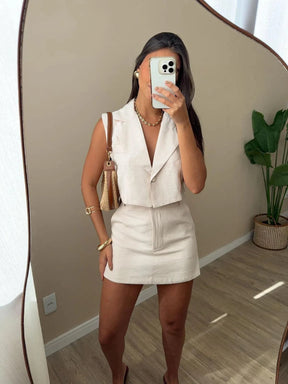 Conjunto Desire