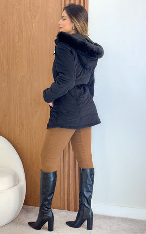 Parka Stella